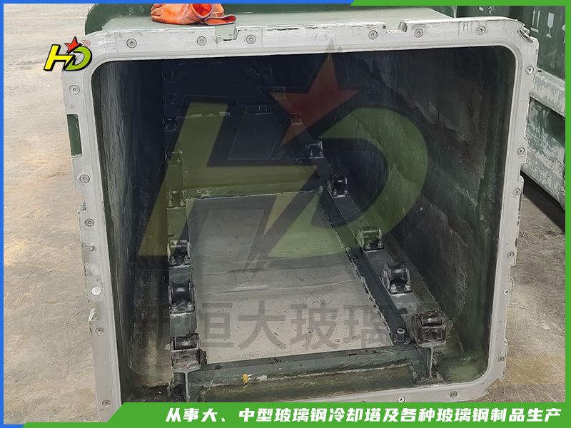 玻璃鋼配件