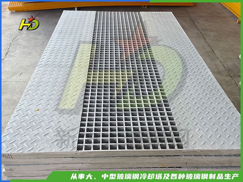 玻璃鋼配件