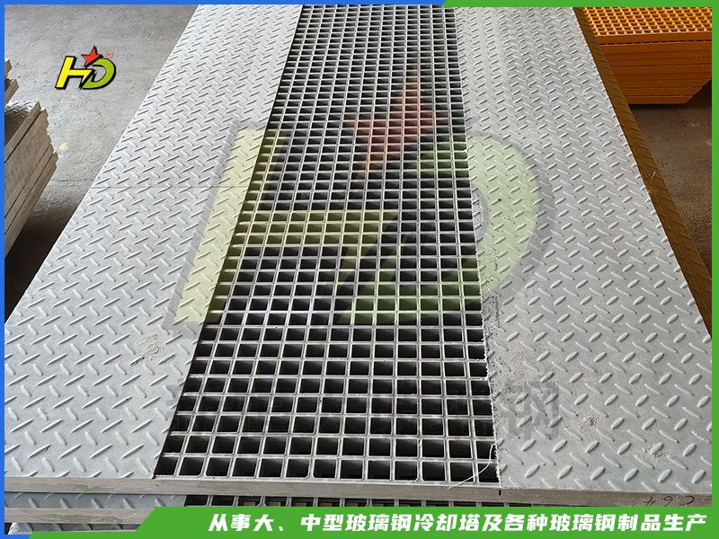 玻璃鋼配件
