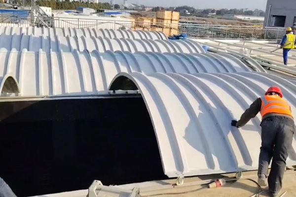 視頻展示