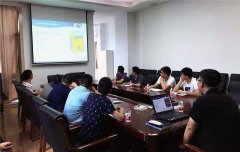 打造專業團隊，提高服務水平